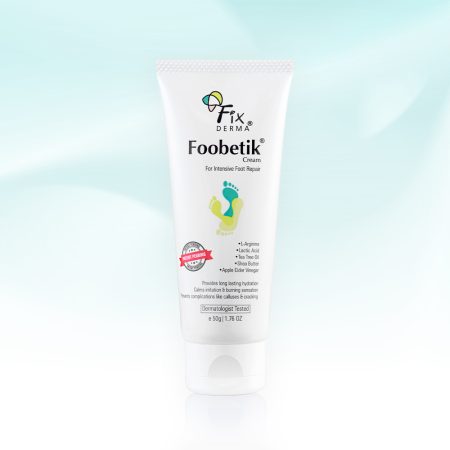 Fixderma Foobetik Cream 50G