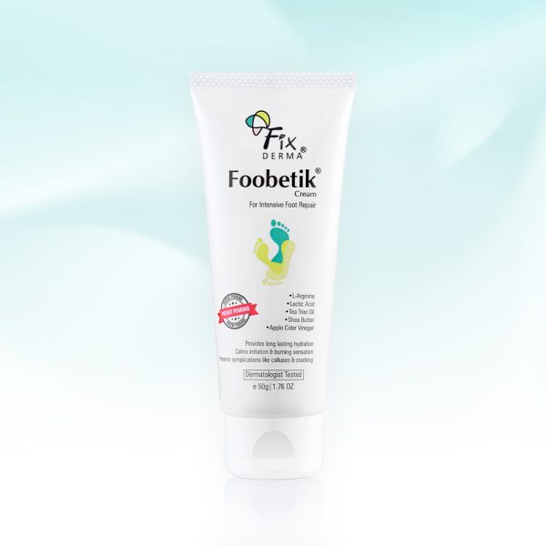 Fixderma Foobetik Cream 50G