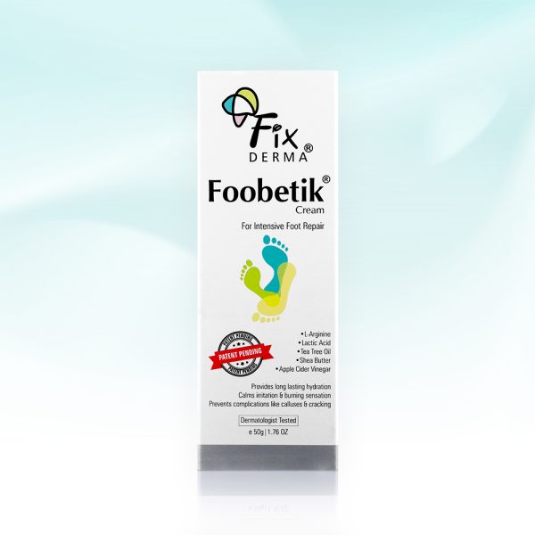 Fixderma Foobetik Cream 50G