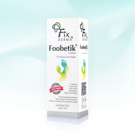 Fixderma Foobetik Cream 50G