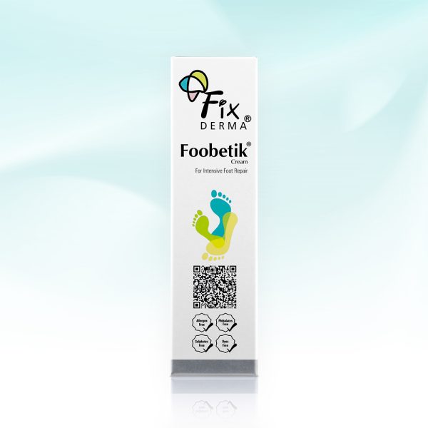 Fixderma Foobetik Cream 50G