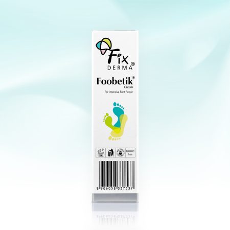 Fixderma Foobetik Cream 50G