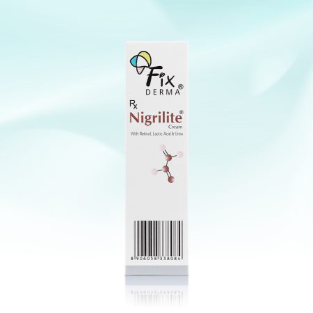 fixderma nigrilite cream