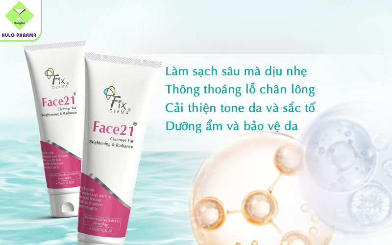 Công dụng nổi bật