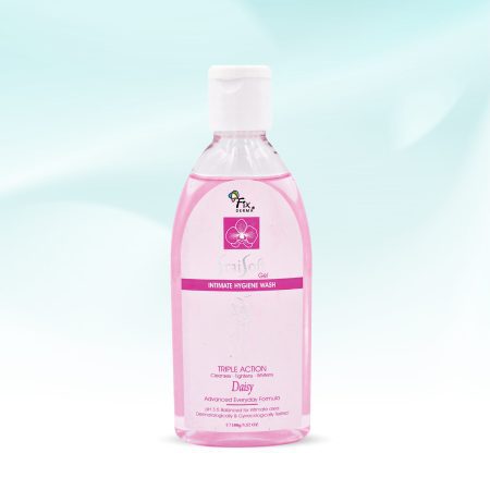 Dung Dịch Vệ Sinh Phụ Nữ