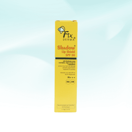 Fixderma Shadow Lip Shield Spf 50 15g