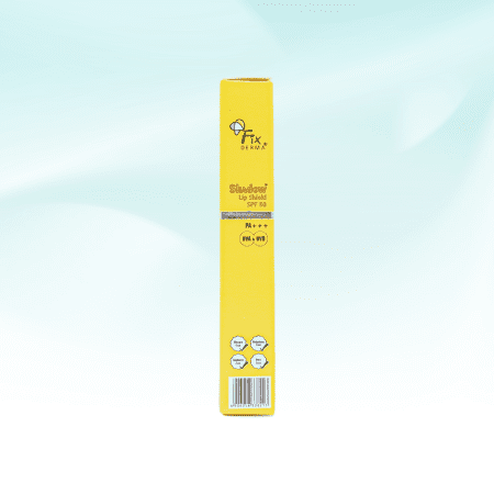 Fixderma Shadow Lip Shield Spf 50 15g