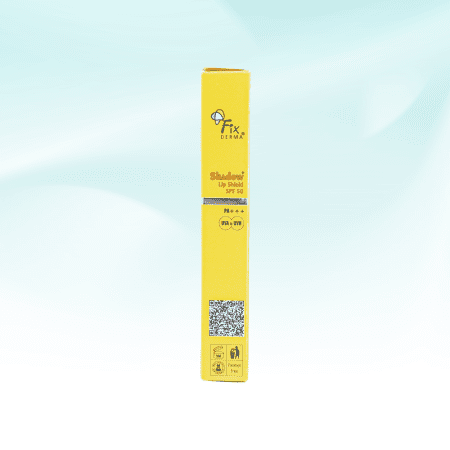 Fixderma Shadow Lip Shield Spf 50 15g