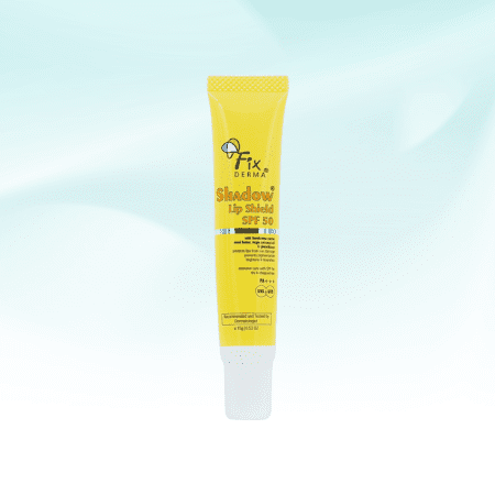 Fixderma Shadow Lip Shield Spf 50 15g