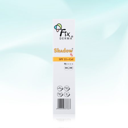 Fixderma Shadow SPF 55+ Gel 75g