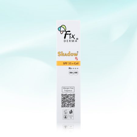 Fixderma Shadow SPF 55+ Gel 75g