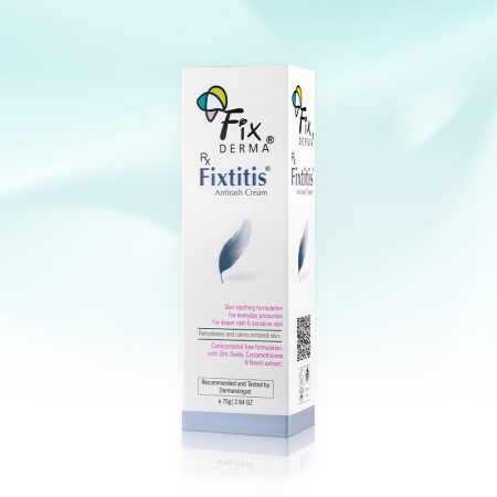 Kem Chống Hăm Fixderma Fixtitis