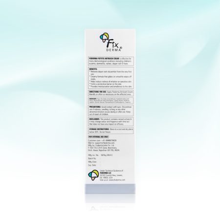 Kem Chống Hăm Fixderma Fixtitis