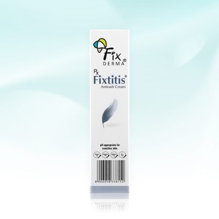 Kem Chống Hăm Fixderma Fixtitis