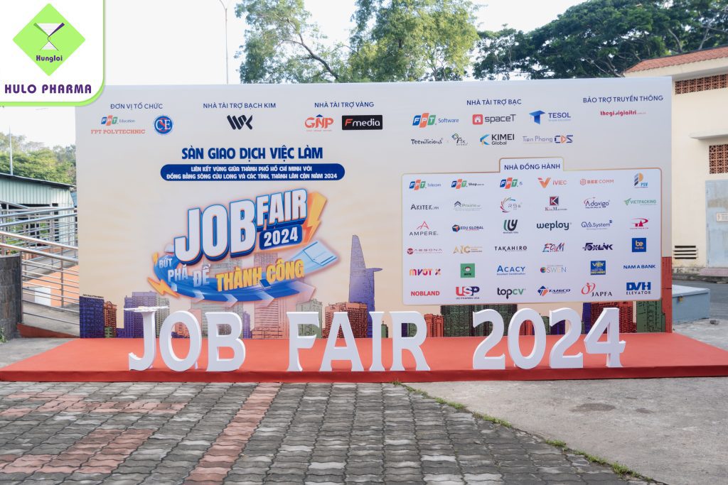 Job Fair 2024