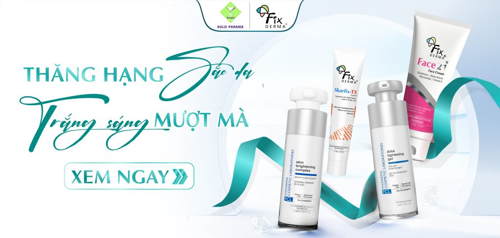 Thăng hạng nhan sắc