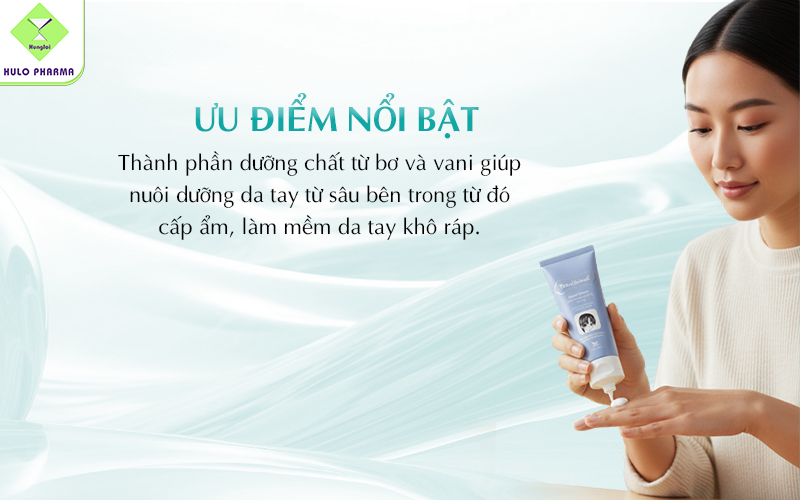 Ưu điểm nổi bật