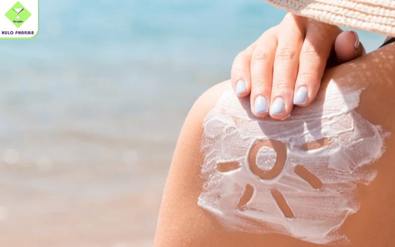 Bôi kem chống nắng bao nhiêu là đủ?