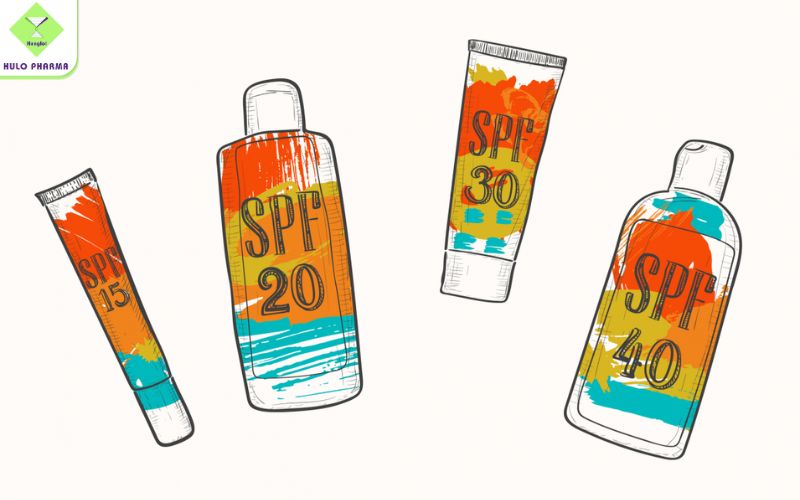 Chỉ số SPF là gì?