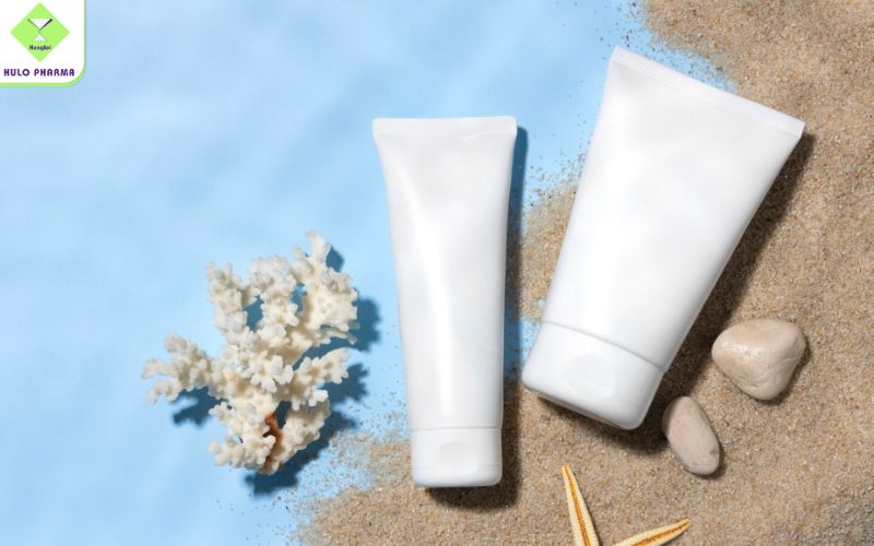 Kem chống nắng dược mỹ phẩm có thành phần điều trị chuyên sâu