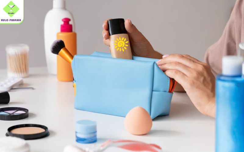 Chọn kem chống nắng có chỉ số tùy theo nhu cầu sử dụng