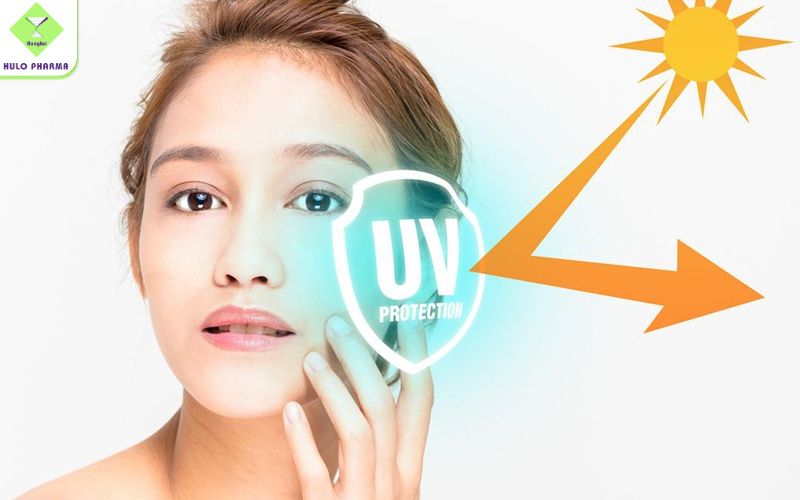 Phải bảo vệ da đúng cách khỏi tia cực tím