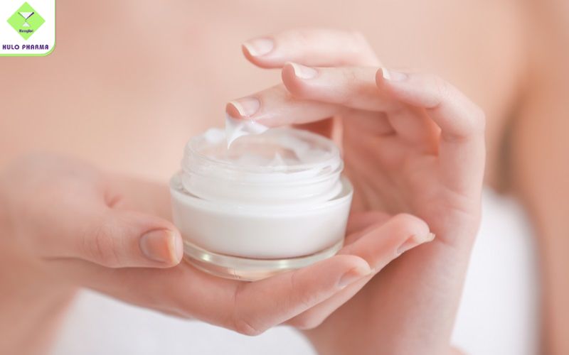 Bảo quản sai cách có thể khiến kem dưỡng ẩm bị tách nước