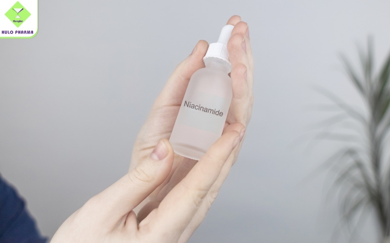 Niacinamide là gì?
