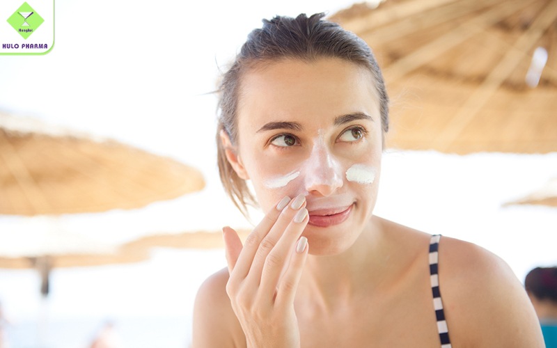 Chỉ số SPF càng cao thì thời gian chống nắng càng lâu