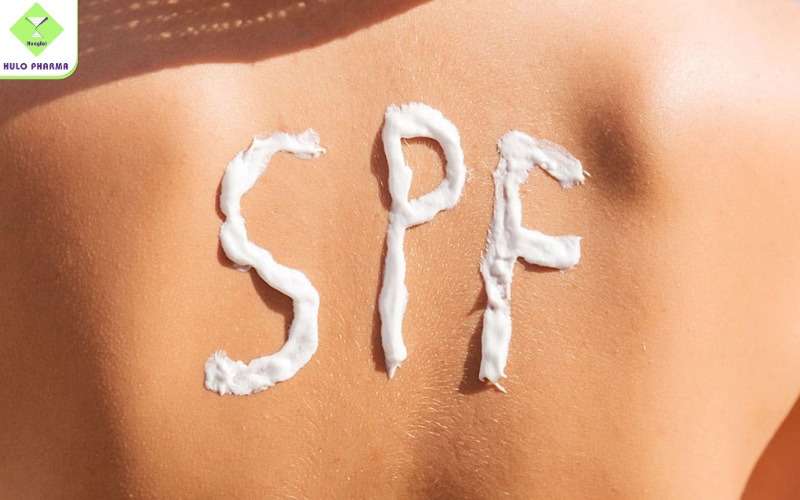 SPF là gì?