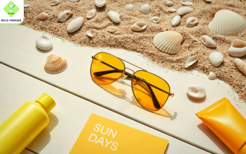 Dùng 2 loại kem chống nắng giúp tăng cường khả năng bảo vệ da