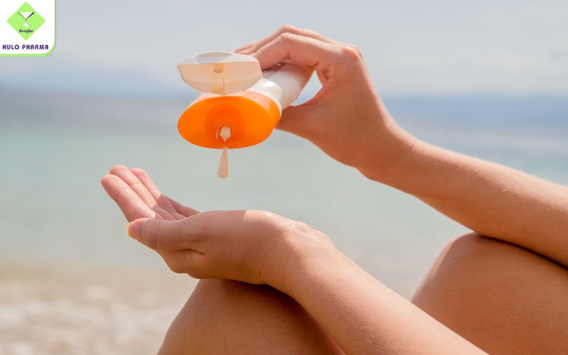 Tiêu chí chọn kem chống nắng cho bà bầu