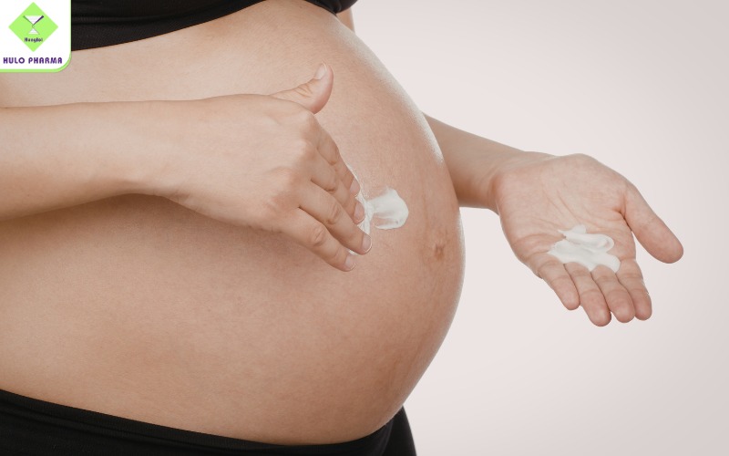 Kem chống nắng Fixderma có thành phần phù hợp