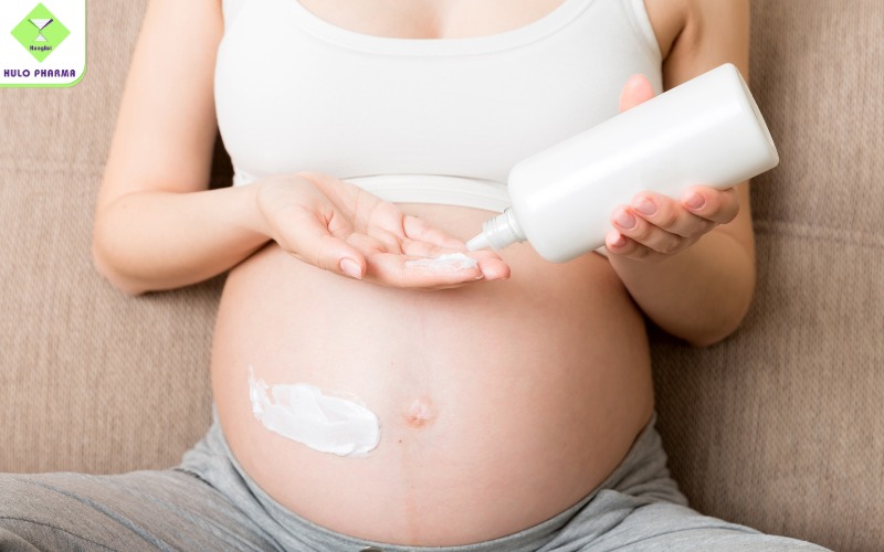 Hướng dẫn sử dụng an toàn cho bà bầu