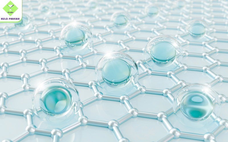 Niacinamide giúp tăng cường hàng rào bảo vệ da