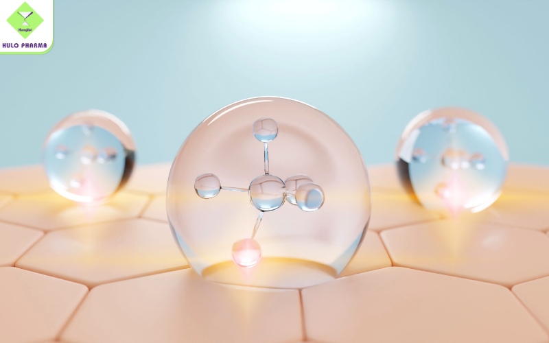 Có thể kết hợp Ceramide và Niacinamide