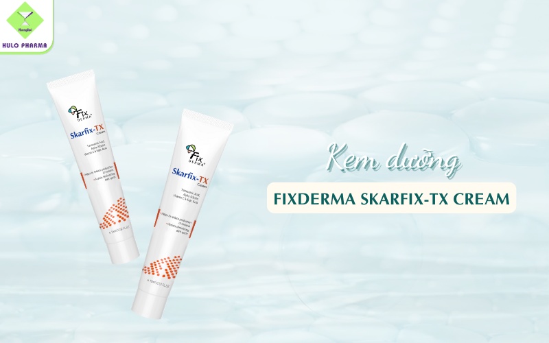 Fixderma Skarfix‑TX Cream
