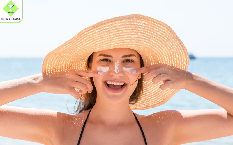 Nên bôi kem chống nắng lúc mấy giờ?