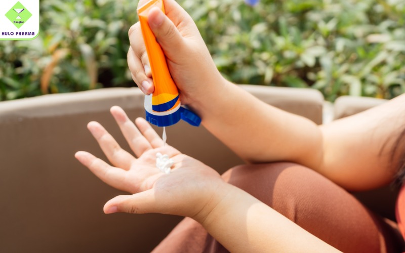 Chọn kem chống nắng theo từng loại da để tối ưu công dụng