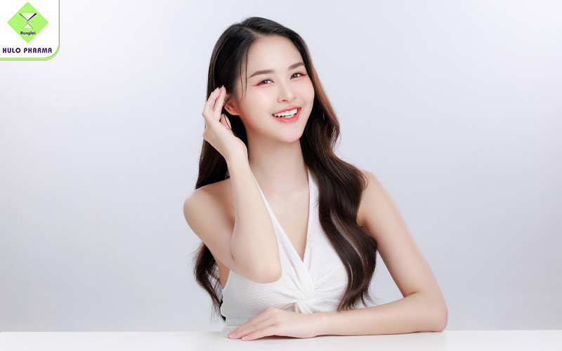 Kem chống nắng góp phần duy trì làn da sáng khỏe, đều màu