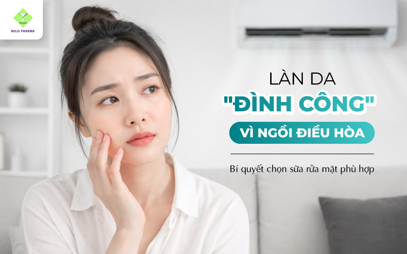 Bí Quyết Chọn Sữa Rửa Mặt Phù Hợp