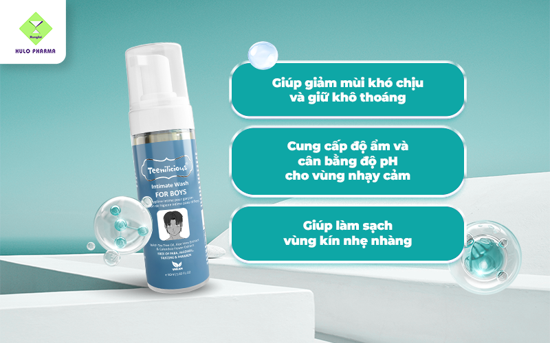 Công dụng nổi bật