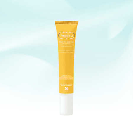 Teenilicious Cream For Acne Scars 25g – Kem Hỗ Trợ Mờ Thâm Sau Mụn