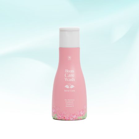 Dung Dịch Vệ Sinh Hulo Care Bloom Care Wash Sensi-Care 75ml & 150ml
