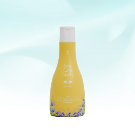 Dung Dịch Vệ Sinh Hulo Care Bloom Care Wash Inu-Rich