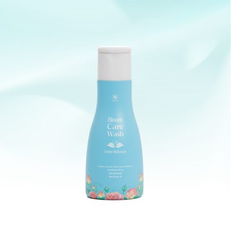 Dung Dịch Vệ Sinh Hulo Care Bloom Care Wash Odor-Balance 75ml