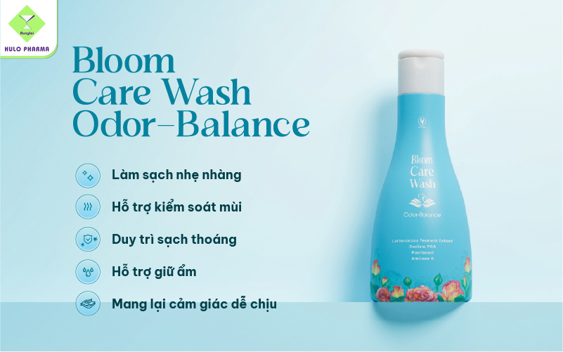 Công dụng của sản phẩm