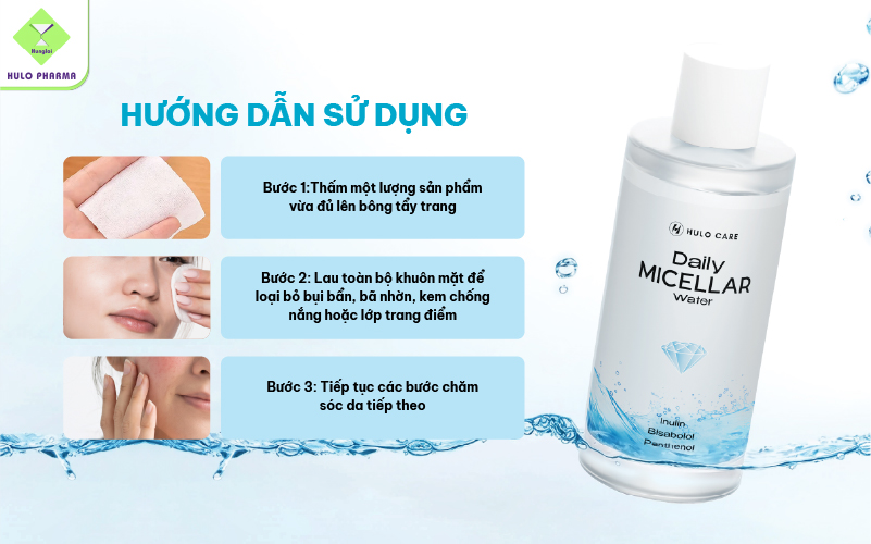 Hướng dẫn sử dụng