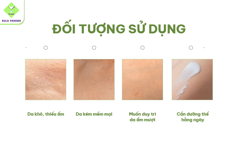 Đối tượng sử dụng