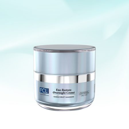 Fcl Exo-Restore Overnight Cremé